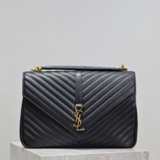 YSL Top Handle Bags